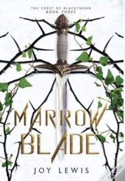 Capa do artigo Marrow Blade