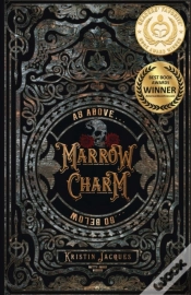 Capa do artigo Marrow Charm