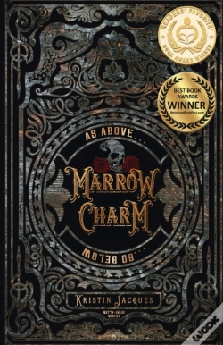 Capa do artigo Marrow Charm