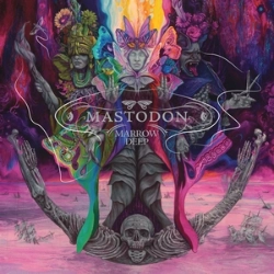 Capa do artigo Marrow Deep - Vinil
