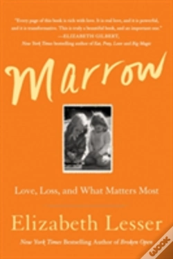Capa do artigo Marrow