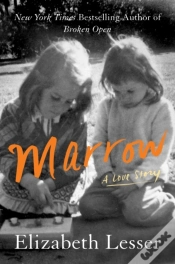 Capa do artigo Marrow