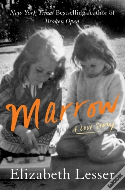 Capa do artigo Marrow