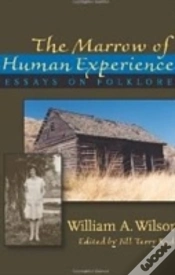 Capa do artigo Marrow Of Human Experience, The