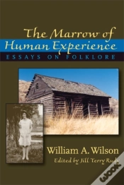 Capa do artigo Marrow Of Human Experience