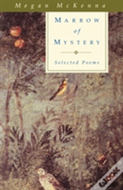 Capa do artigo Marrow Of Mystery