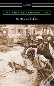 Capa do artigo Marrow Of Tradition