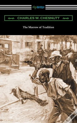 Capa do artigo Marrow Of Tradition