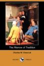 Marrow Of Tradition (Dodo Press) - Preview
