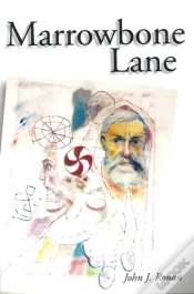 Capa do artigo Marrowbone Lane