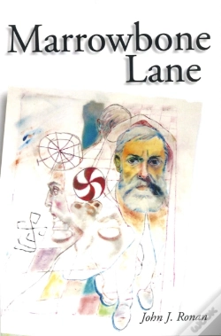 Capa do artigo Marrowbone Lane