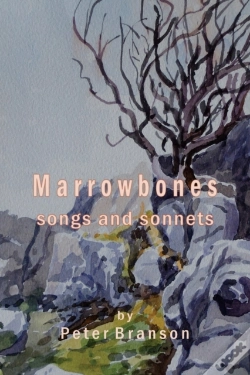 Capa do artigo Marrowbones