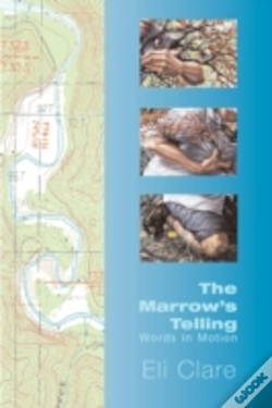 Capa do artigo Marrow'S Telling