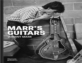 Marr'S Guitars