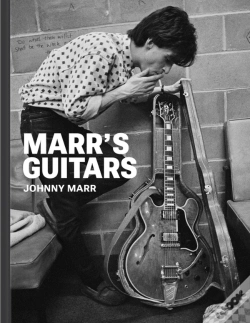 Capa do artigo Marr'S Guitars