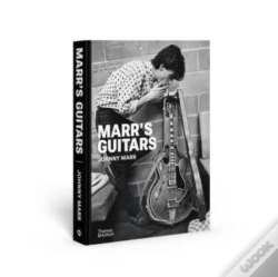 Capa do artigo Marr'S Guitars
