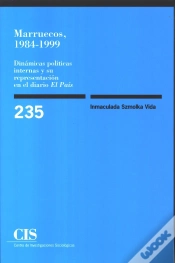 Capa do artigo Marruecos, 1984-1999