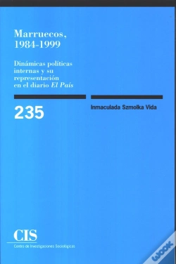 Capa do artigo Marruecos, 1984-1999