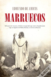 Capa do artigo Marruecos
