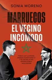 Capa do artigo Marruecos, El Vecino Incomodo