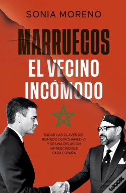 Capa do artigo Marruecos, El Vecino Incomodo