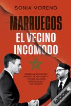 Marruecos, El Vecino Incomodo