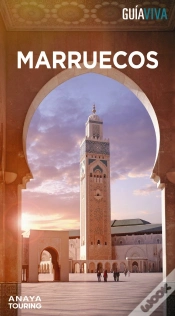 Capa do artigo Marruecos