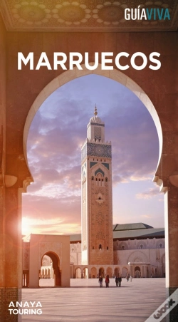 Capa do artigo Marruecos