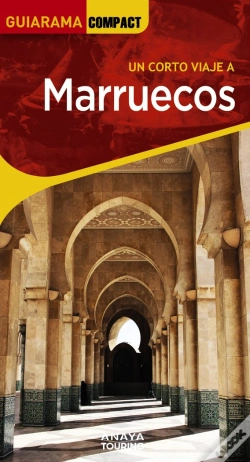 Capa do artigo Marruecos