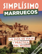 Capa do artigo Marruecos