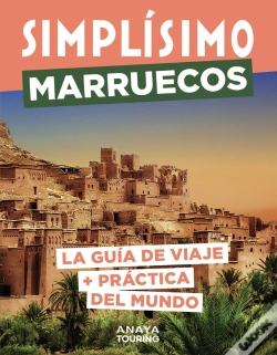 Capa do artigo Marruecos