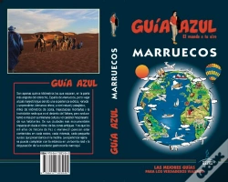 Capa do artigo Marruecos