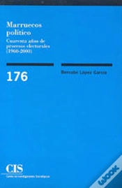 Capa do artigo Marruecos Político