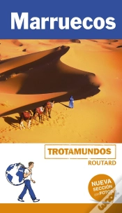 Capa do artigo Marruecos