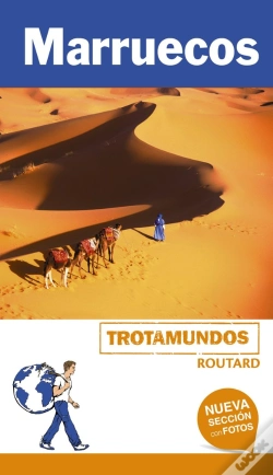 Capa do artigo Marruecos