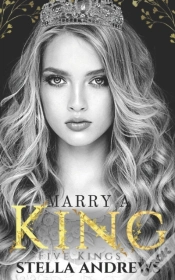 Capa do artigo Marry A King