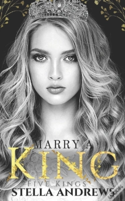Capa do artigo Marry A King