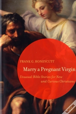 Capa do artigo Marry A Pregnant Virgin