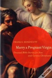Capa do artigo Marry A Pregnant Virgin