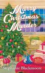 Marry Christmas Murder - Preview