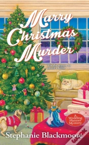 Capa do artigo Marry Christmas Murder