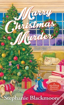 Capa do artigo Marry Christmas Murder