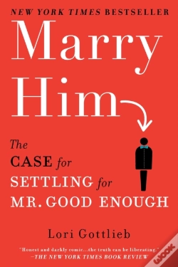Capa do artigo Marry Him