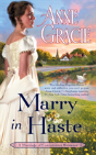 Marry In Haste - Preview