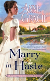 Capa do artigo Marry In Haste
