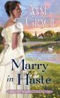 Marry In Haste - Preview
