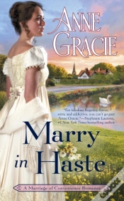 Capa do artigo Marry In Haste