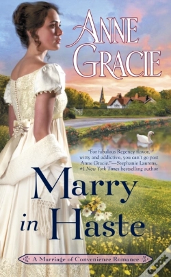 Capa do artigo Marry In Haste