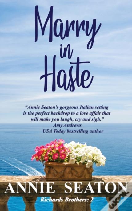 Marry In Haste