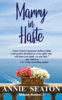 Marry In Haste - Preview